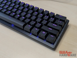 Razer Huntsman V3 Pro Mini (Review): un teclado 60 por ciento enfocado a profesionales
