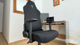 Razer Iskur V2 X: la silla gaming que no grita “gaming” (y eso es justo lo que me gusta)