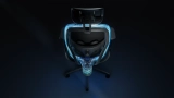 Razer presenta la primera silla gaming de malla que se calienta o enfría a tu gusto