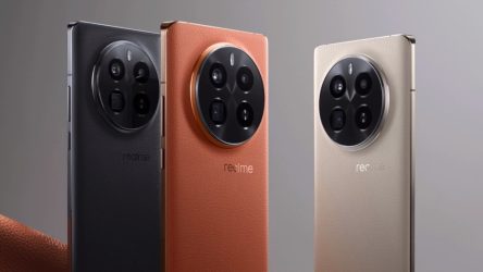 Lanzamiento del Realme GT5 Pro: la nueva joya tecnológica que redefine los límites de los smartphones