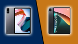 Redmi Pad vs. Xiaomi Pad 5: Comparativa