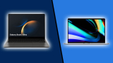 Samsung Galaxy Book 3 Ultra vs. MacBook Pro 16: Comparativa
