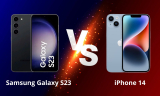 El Samsung Galaxy S23 supera al iPhone 14 en la mayoría de especificaciones