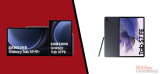 Samsung Galaxy Tab S9 FE y S9 FE+: ¿Qué ha cambiado desde la Galaxy Tab S7 FE?