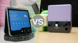 Samsung Galaxy Z Flip 5 vs Flip 4: Un salto evolutivo en la era de los teléfonos plegables