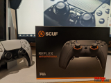 Review del mando Scuf Reflex Pro, ¿valdrá la pena?