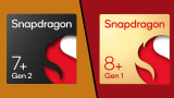 Snapdragon 7+ Gen 2 vs. Snapdragon 8+ Gen 1: Comparativa