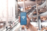 ¿Sueles conectarte a redes Wifi públicas? Te enseñamos a hacerlo de forma segura