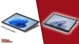 Surface Go 4 vs. Surface Go 3: Comparativa