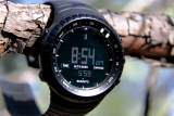 Suunto Core All: analizamos este reloj con hasta 12 meses de autonomía