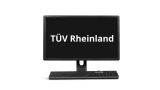 Qué es la certificación TÜV Rheinland en monitores y cómo nos ayuda