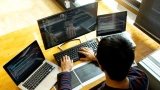 Te enseñamos a usar un portátil como monitor para otro PC sin cables