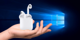 Te enseñamos, paso a paso, a conectar tus AirPods a un PC con Windows