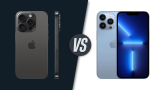 ¿Tienes un iPhone 13 Pro y estás pensando en cambiarlo por un iPhone 15 Pro? Te contamos si merece la pena