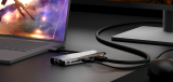 Mejores adaptadores hub USB-C para portátiles