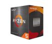 AMD Ryzen 5 4500 Box, Negro