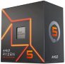 AMD Ryzen 5 7600 Processor 38 GHz 32 MB L2 & L3, Negro