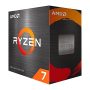 AMD Ryzen7 5700G Procesador, 8C / 16T, hasta 4.6 GHz Max Boost con Wraith Stealth Cooler