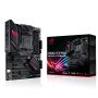 ASUS ROG Strix B550-F Gaming - Placa Base Gaming ATX AMD AM4 con VRM de 14 Fases, PCIe 4.0, Intel...