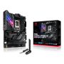 ASUS ROG Strix Z690-E Gaming WiFi 6E LGA 1700 (Intel 12ª generación) placa base para juegos ATX (PCIe 5.0, DDR5,2.5...