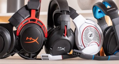 Mejores auriculares gaming para PS4 / Xbox One / Nintendo Switch