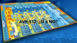 AVX-512: todas las ventajas y desventajas