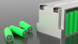 Cómo funciona una batería de Li-Po y Li-Ion