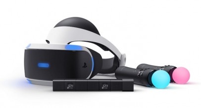 Mejores gafas de realidad virtual