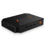 CHUWI HeroBox - Mini PC Intel Gemini-Lake N4100, procesador Quad-Core, 8 GB de RAM DDR4, 180 GB SSD, WiFi Dual...