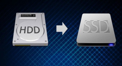 Cómo clonar un HDD a SSD por software o hardware