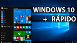 Cómo acelerar Windows 10 para mejorar el rendimiento de nuestro PC