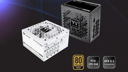 Cómo elegir una caja compatible con fuentes ATX 3.1 y GPUs grandes