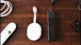 Amazon Fire TV Stick 4K vs Chromecast con Google TV: Análisis y comparativa