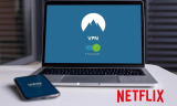 Lo mejor para compartir cuenta de Netflix con amigos es usando un Mesh VPN