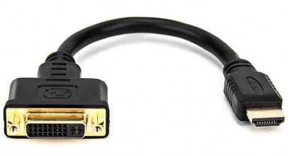 HDMI vs DsplayPort vs DVI vs VGA: conectores de vídeo bajo la lupa