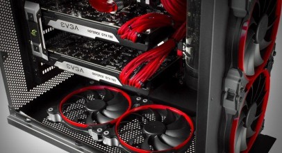 Mejores configuraciones PC Gamer por piezas