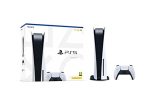 Consola PlayStation 5