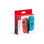 Controladores Joy-Con Neon Blue / Neon Red para Switch Console