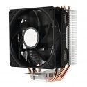 Cooler Master Hyper 212 EVO V2 Disipador de CPU: Mejor Rendimiento, Características Mejoradas: Heat Sink Asimétrico, 4 Heat Pipes Contacto...