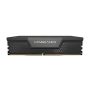 Corsair VENGEANCE DDR5 32GB (2x16GB) 5200Mhz C40 Memoria per Desktop (Regulación de voltaje a bordo, perfiles XMP 3.0 personalizados, factor...