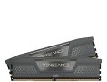Corsair VENGEANCE DDR5 32GB (2x16GB) 5600Mhz C36 Memoria optimizada de AMD (Regulación de Voltaje a Bordo, Perfiles AMD EXPO personalizados,...