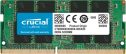 Crucial RAM CT8G4SFS824A 8GB DDR4 2400MHz CL17 Memoria Portátil, Color Verde