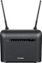 D-Link DWR-953V2 Router 4G LTE Cat4, Fast 4G, Wi-Fi AC1200, 3p Gigabit LAN 1000 Mbps, 1p Gigabit LAN/WAN, Antenas Externas,...