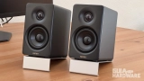 Edifier M60 análisis: los altavoces compactos que sorprenden por su rendimiento y diseño