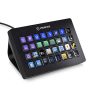 Elgato Stream Deck XL – Controlador avanzado de estudio, 32 teclas macro, activa acciones en apps y software como OBS,...