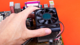 Error del ventilador de la CPU: causas comunes y cómo solucionarlas