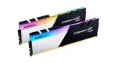 G.Skill F4-3600C18D-32GTZN Trident Z Neo- Memoria RAM de 32 GB (2 de 16GB), DIMM DDR4-3600