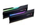 G.Skill Trident Z5 RGB Series (Intel XMP) 32 GB (2 x 16 GB) 288 pines SDRAM DDR5 6400 CL32-39-39-102 1.40...