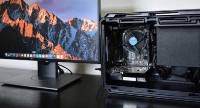 Configuraciones para montar hackintosh y recomendaciones