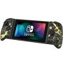 HORI - Controlador Split Pad Pro Pikachu Black & Gold (Nintendo Switch)